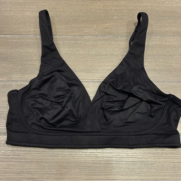 Soma Embraceable Wirefree Unlined - Picture 1 of 7